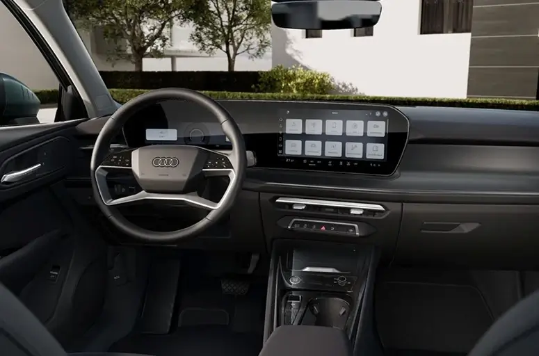 Audi Q3 e-hybrid 200 KW Stronic Business