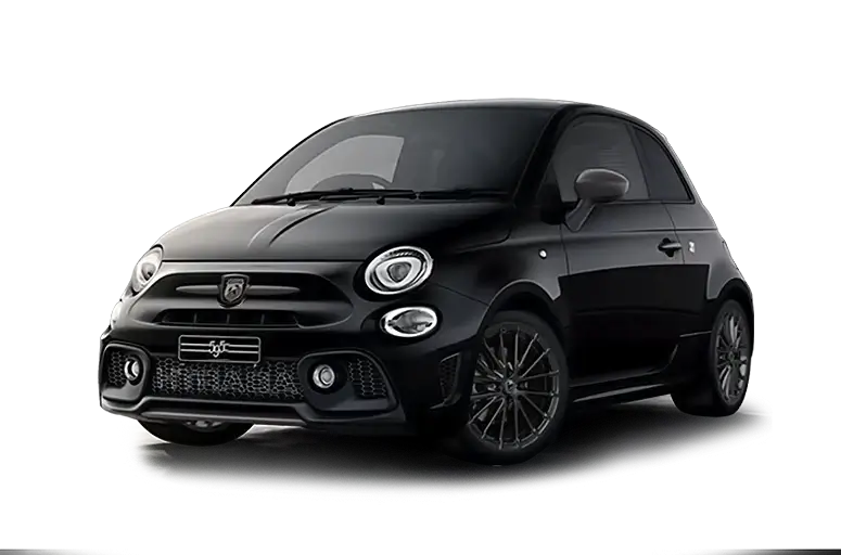 Abarth 595 1.4 Turbo T-Jet 165 CV