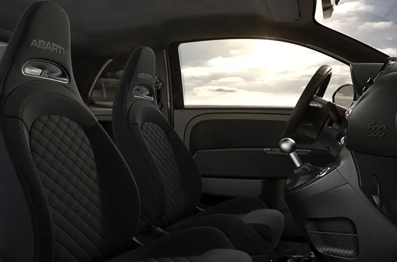 Abarth 595 1.4 Turbo T-Jet 165 CV