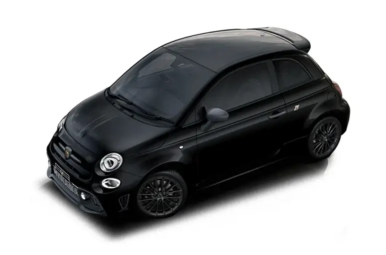 Abarth 595 1.4 Turbo T-Jet 165 CV