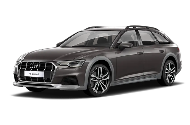 Audi A6 Allroad 45 TDI 3.0 quattro Stronic