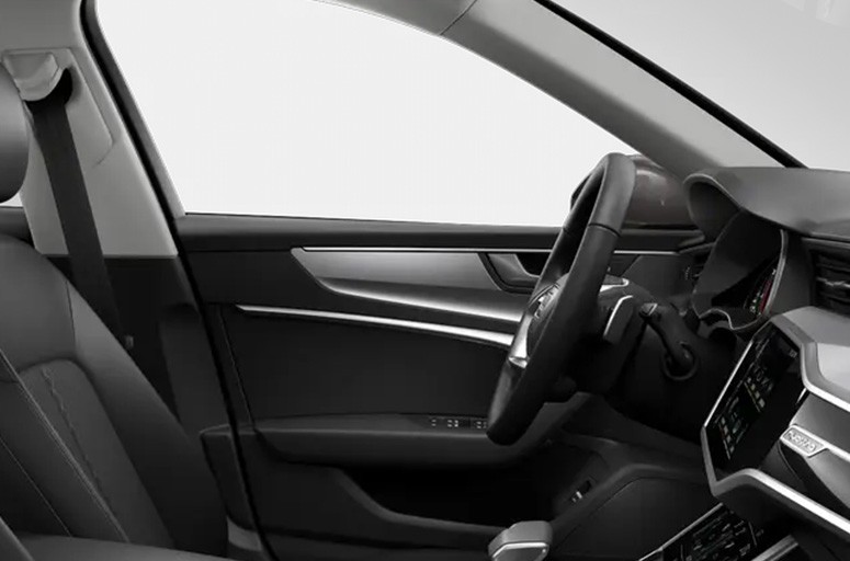 Audi A6 Allroad 45 TDI 3.0 quattro Stronic