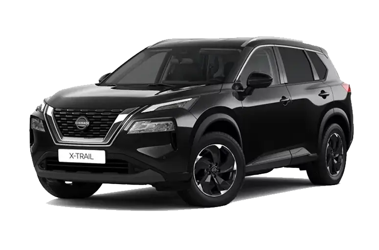 Nissan X-Trail 1.5 HEV e-Power N-Connecta Cvt
