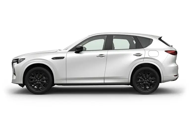 Mazda CX-60 3.3L e- SKYACTIV MHEV Excl. Line Auto