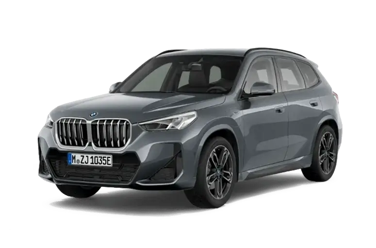 BMW X1 sDrive 18d X-Line DCT
