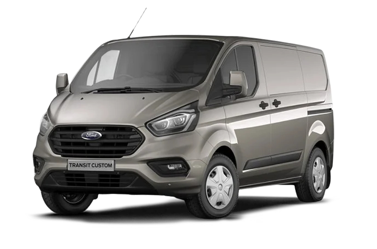 Ford Transit Custom 280 L1H1 2.0 Eco 136 cv  Trend