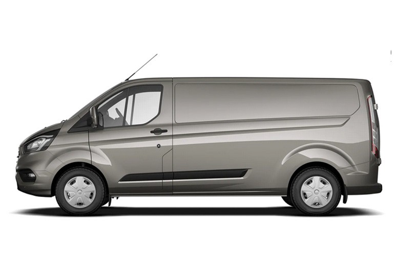 Ford Transit Custom 280 L1H1 2.0 Eco 136 cv  Trend