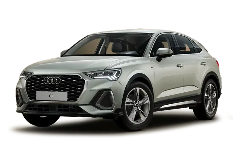 Audi Q3 Sportback TDI 110 Kw S tronic Business