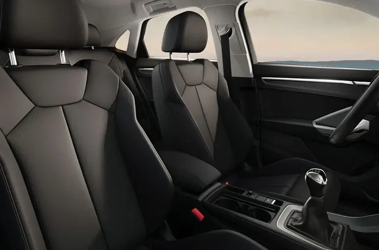 Audi Q3 Sportback TDI 110 Kw S tronic Business