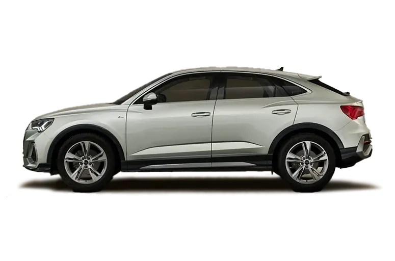 Audi Q3 Sportback TDI 110 Kw S tronic Business