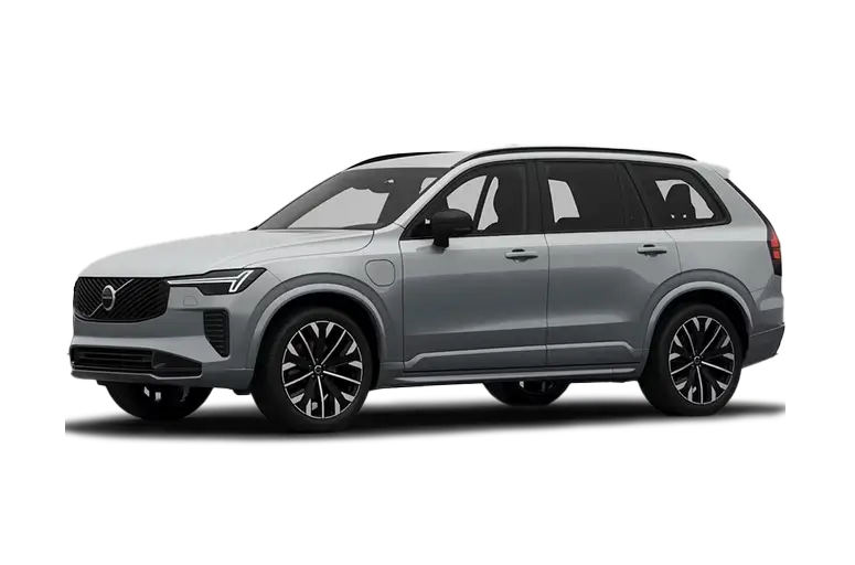 Volvo XC90 B5 AWD automatico Core