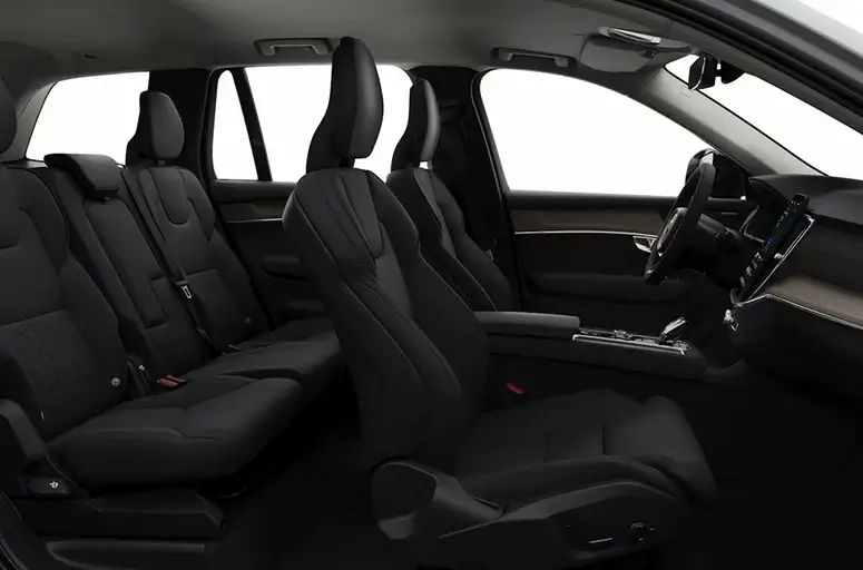 Volvo XC90 B5 AWD automatico Core