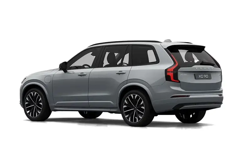 Volvo XC90 B5 AWD automatico Core