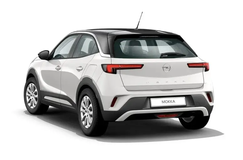 Opel Mokka Hybrid 145 CV DCT6 Edition