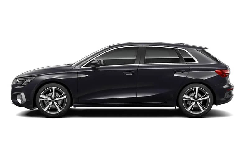 Audi A3 Sportback 35 TFSI S tronic Business Advanced