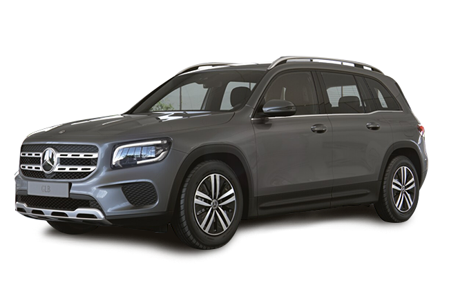 Mercedes-Benz GLB 200 d Business Extra