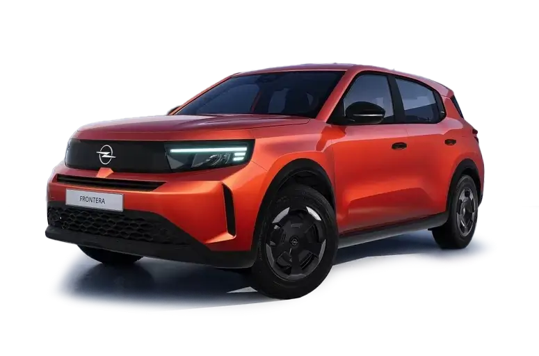 Opel Frontera Hybrid 110cv Edition EDCT