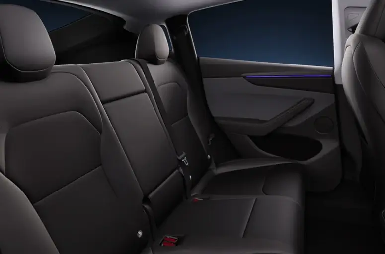 Tesla Model Y SR RWD aut.