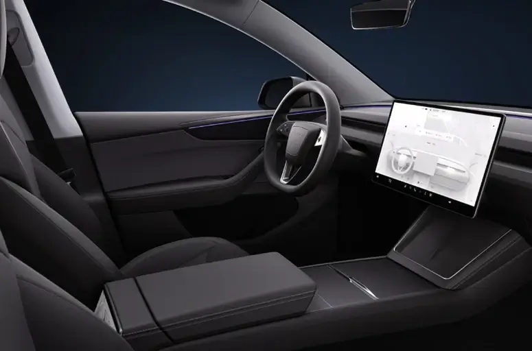 Tesla Model Y SR RWD aut.