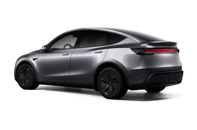 Tesla Model Y SR RWD aut.