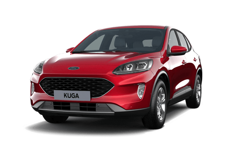 Ford Kuga FHEV 180CV 2WD Titanium Auto