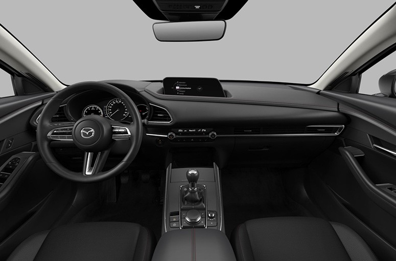 Mazda CX-30 Skyactiv-G M-Hybrid 2WD Centre Line