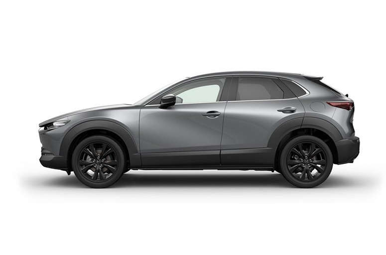 Mazda CX-30 Skyactiv-G M-Hybrid 2WD Centre Line
