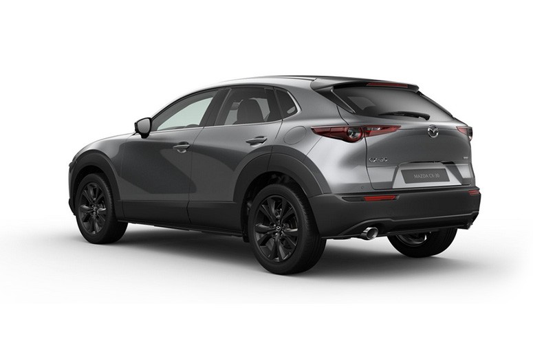 Mazda CX-30 Skyactiv-G M-Hybrid 2WD Centre Line
