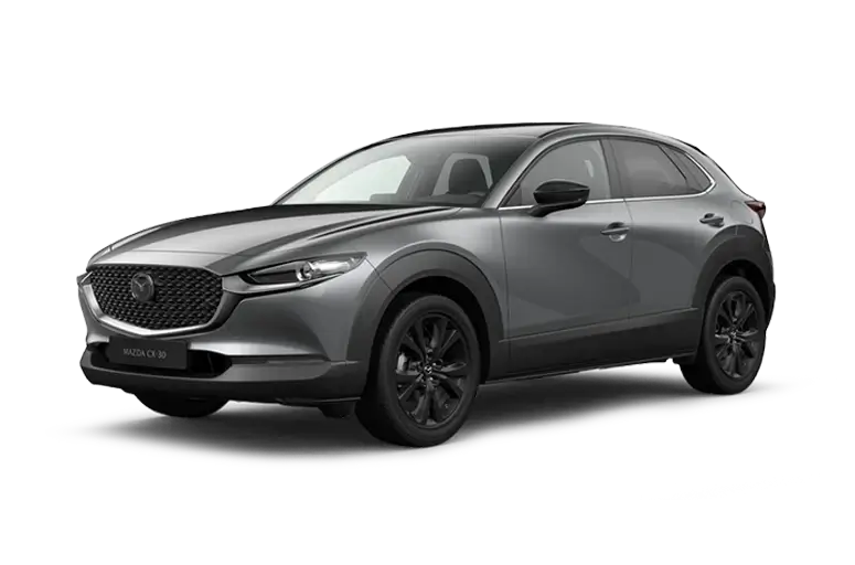 Mazda CX-30 Skyactiv-G M-Hybrid 2WD Centre Line