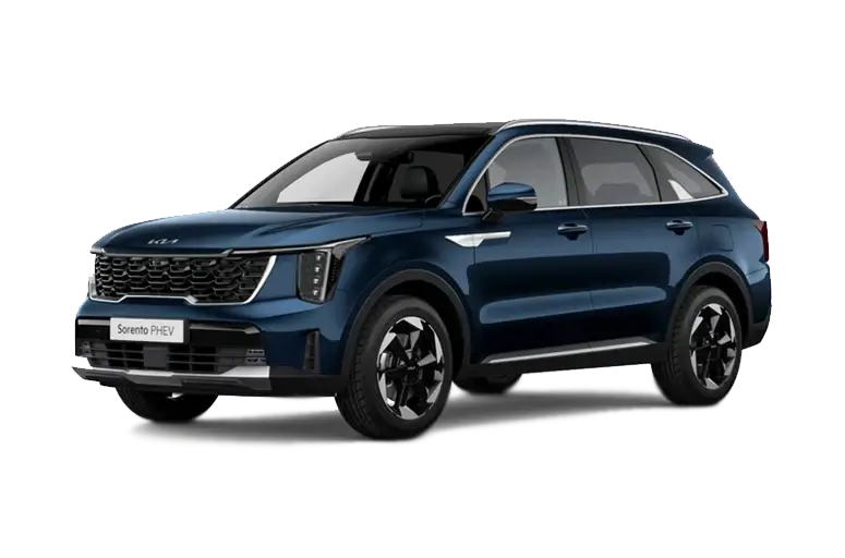 Kia Sorento 2.2 crdi Business 2wd dct8