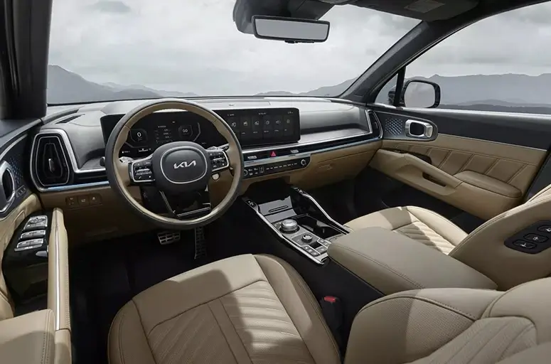 Kia Sorento 2.2 crdi Business 2wd dct8