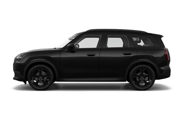 Mini Countryman 1.5 48V C Classic auto