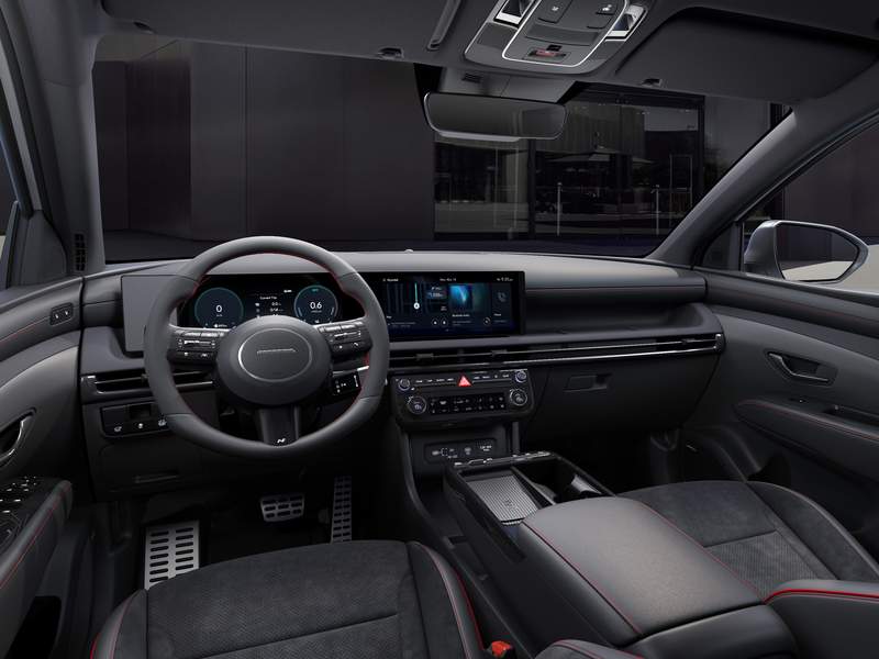 Hyundai Tucson 1.6 CRDi MHEV 2wd 136cv Business 