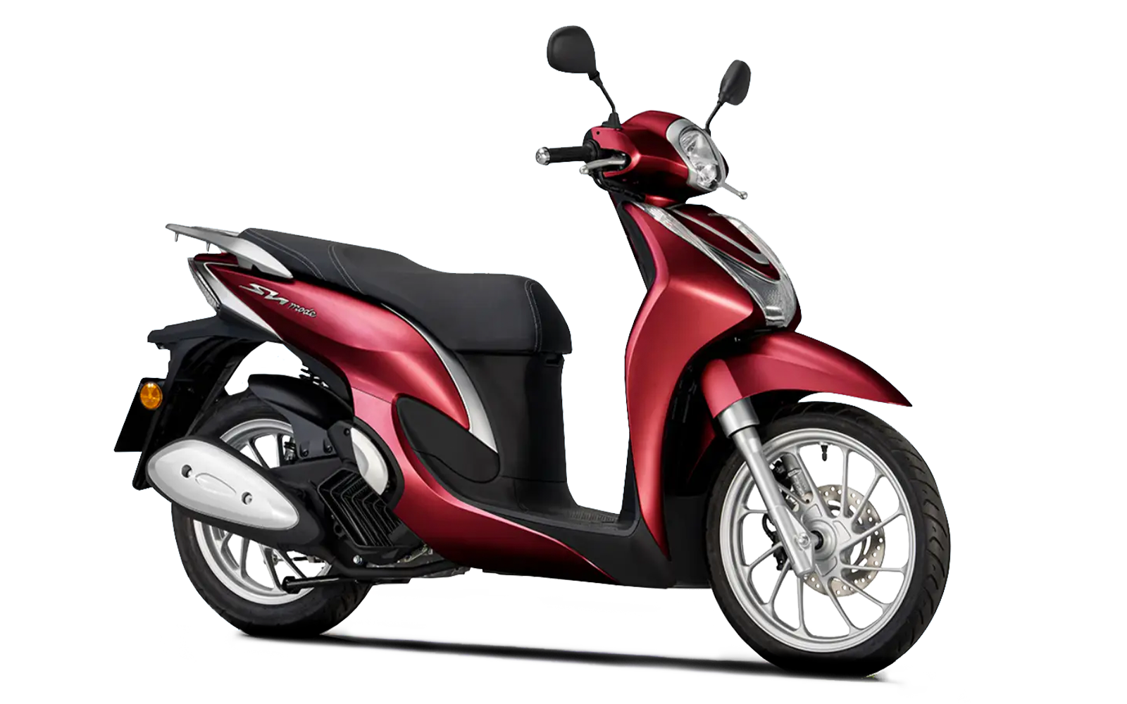 HONDA SH 125 CBS MODE