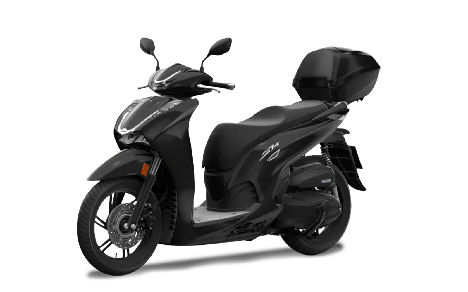 HONDA SH 350 ABS SPORT