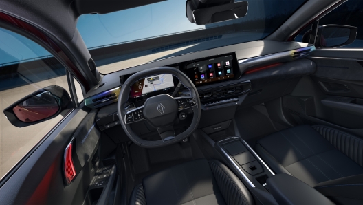 Renault Clio 1.8 E-TECH Hybrid 160 EVOLUTION 