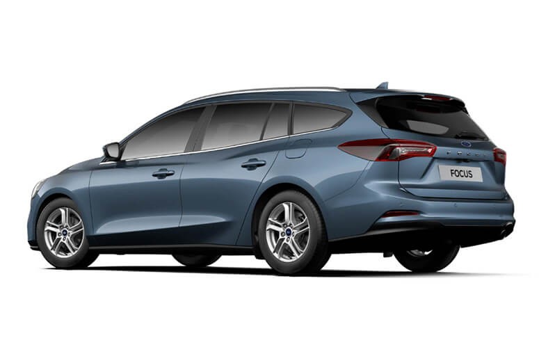 Ford Focus 1.5 Ecoblue 115cv business SW 