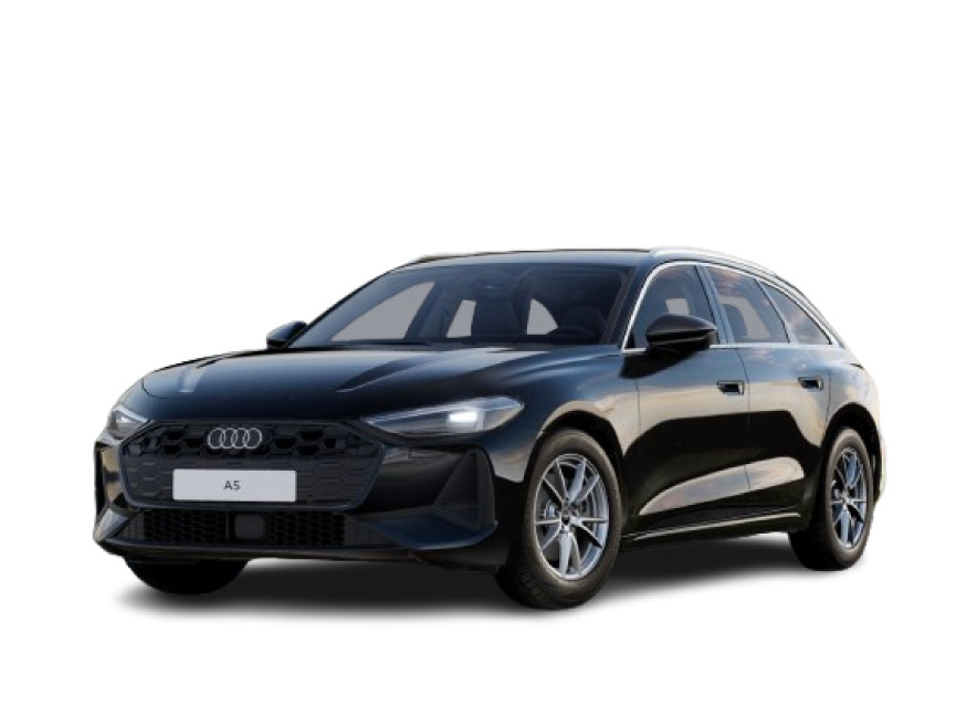 AUDI A5 AVANT TDI 150k s tronic advanced 