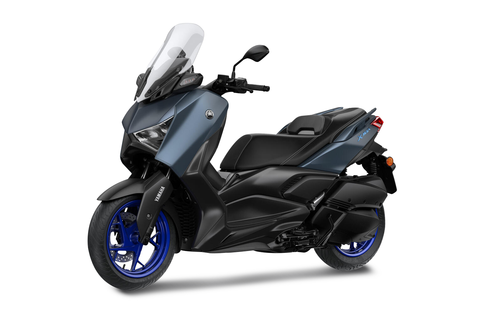 YAMAHA XMAX X-MAX 300 ABS
