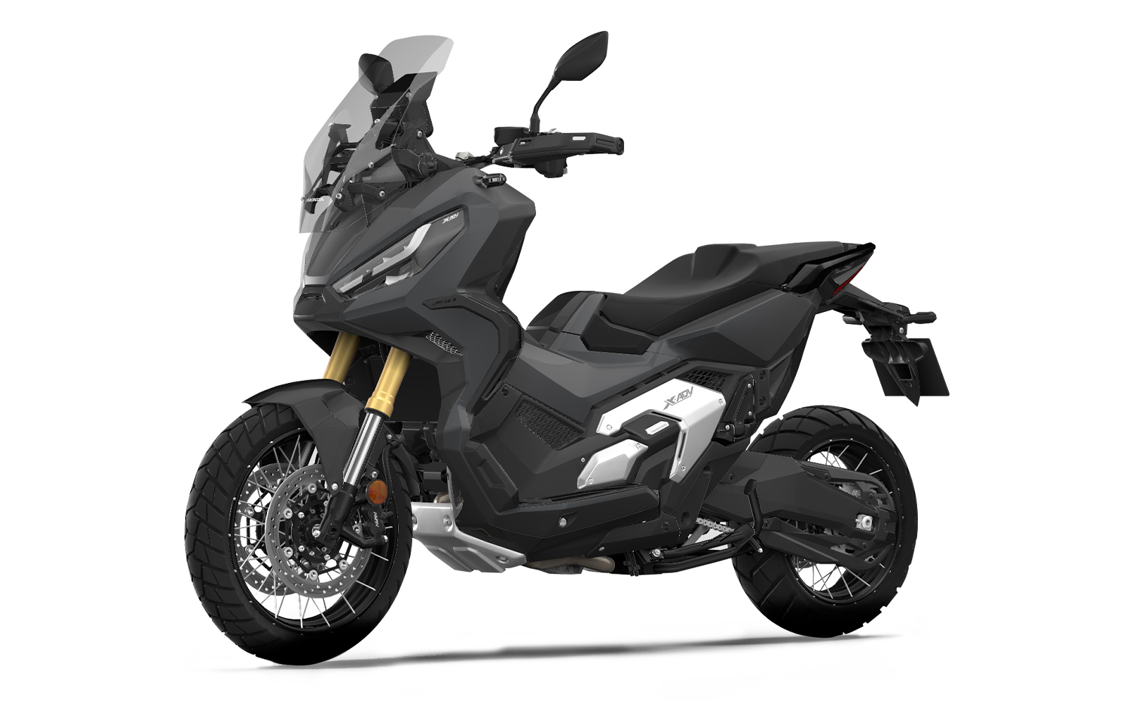 HONDA X-ADV 750 DCT