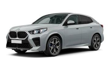 BMW X2 sDrive 18d Motors 