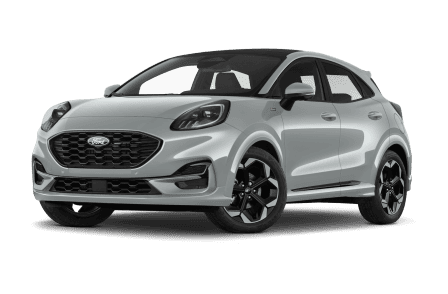 Ford Puma BEV 53 kWh 168 CV Auto 