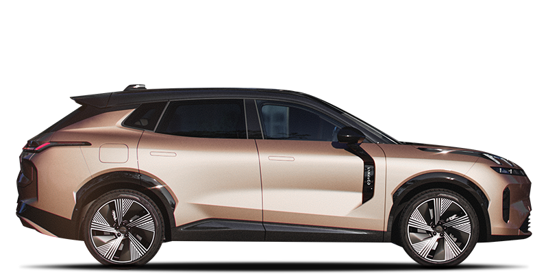 LYNK &CO 08 1.5 phev CORE AUTO